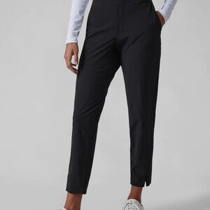 Athleta Brooklyn Ankle Pant (00)